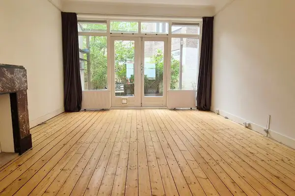 Foto #3 Appartement Nolensstraat Rotterdam