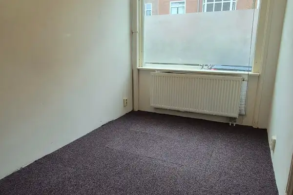 Foto #7 Appartement Nolensstraat Rotterdam