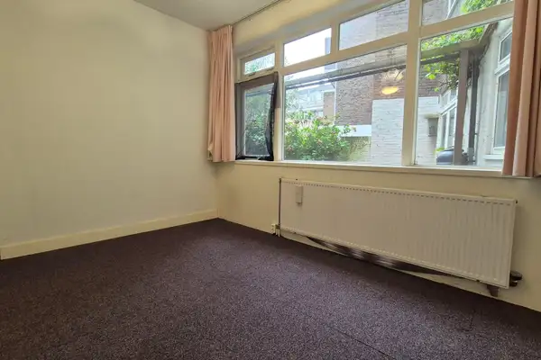 Foto #5 Appartement Nolensstraat Rotterdam