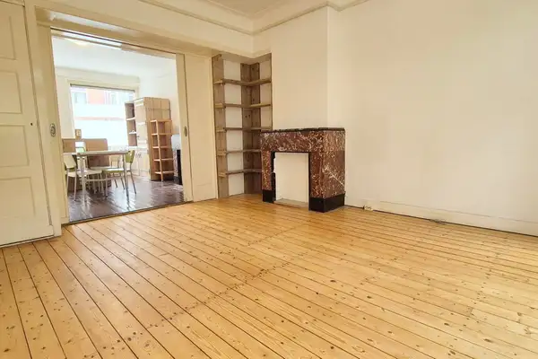 Foto #2 Appartement Nolensstraat Rotterdam