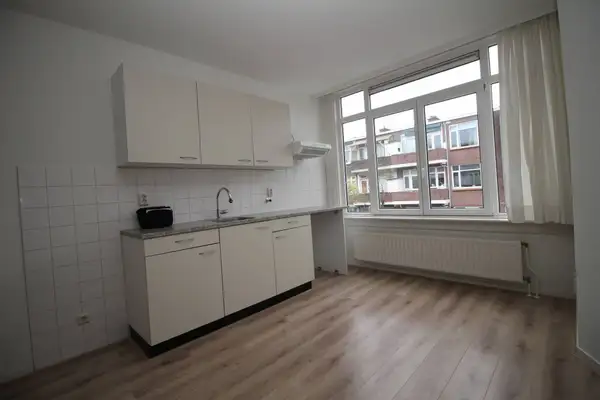 Foto #3 Appartement Apeldoornselaan Den Haag