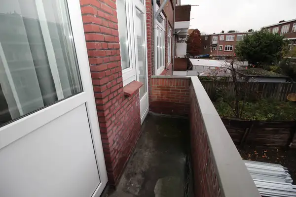 Foto #5 Appartement Apeldoornselaan Den Haag