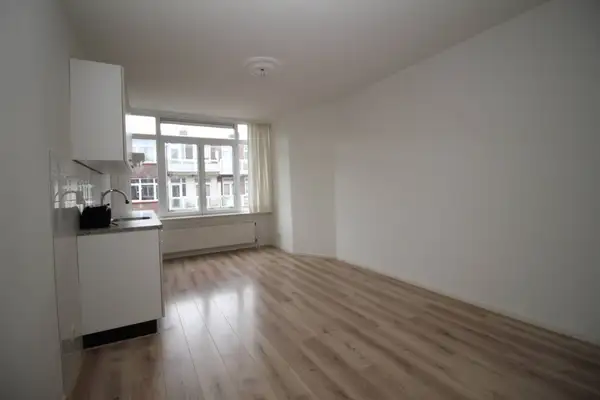 Foto #4 Appartement Apeldoornselaan Den Haag