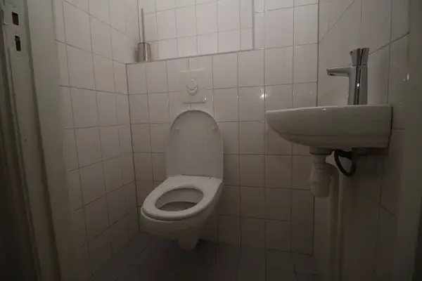 Foto #10 Appartement Apeldoornselaan Den Haag