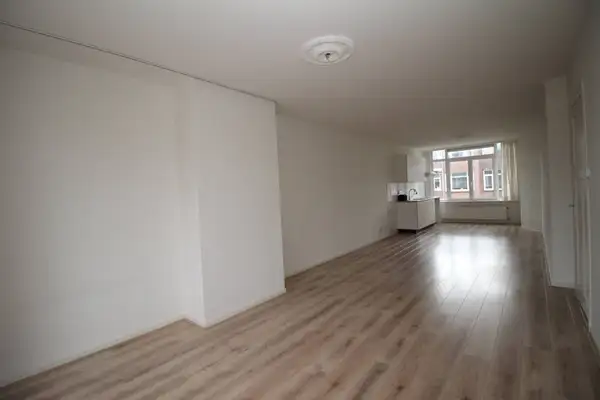 Foto #0 Appartement Apeldoornselaan Den Haag