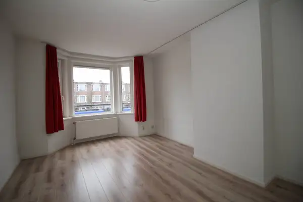 Foto #1 Appartement Apeldoornselaan Den Haag