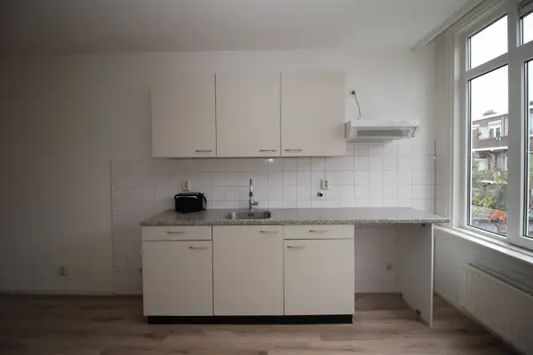 Foto #2 Appartement Apeldoornselaan Den Haag