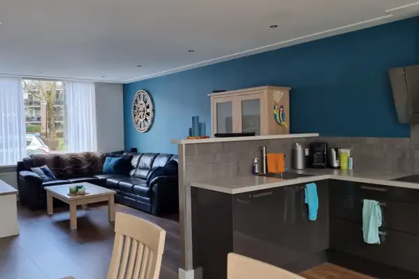 Foto #2 Huurwoning Bessenlaan Oss