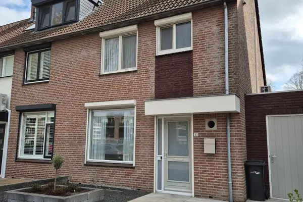 Foto #0 Huurwoning Bessenlaan Oss