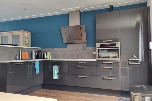 Foto #3 Huurwoning Bessenlaan Oss