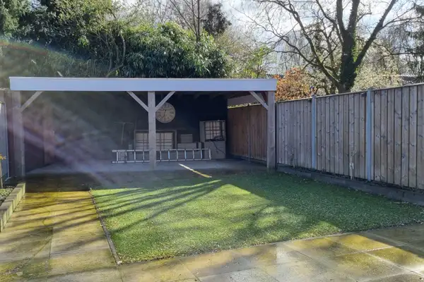 Foto #9 Huurwoning Bessenlaan Oss