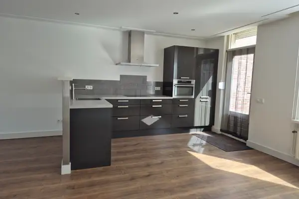 Foto #4 Huurwoning Bessenlaan Oss