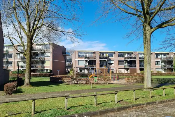 Foto #10 Huurwoning Bessenlaan Oss