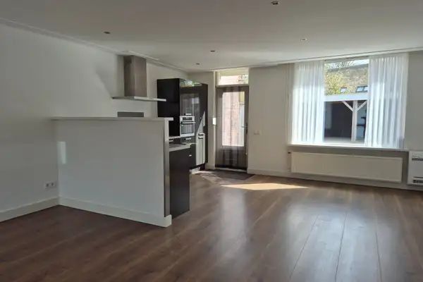 Foto #3 Huurwoning Bessenlaan Oss