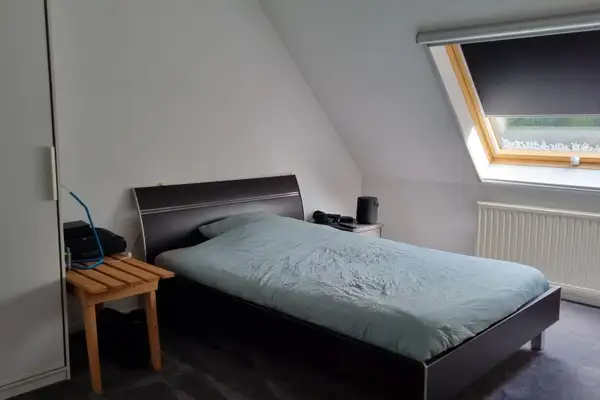 Foto #5 Huurwoning Bessenlaan Oss