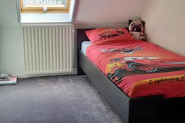 Foto #6 Huurwoning Bessenlaan Oss