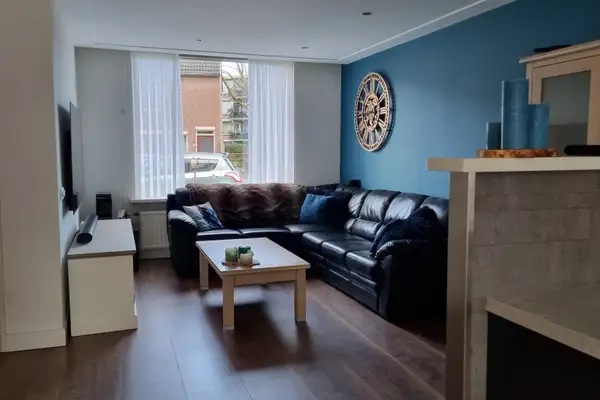 Foto #0 Huurwoning Bessenlaan Oss