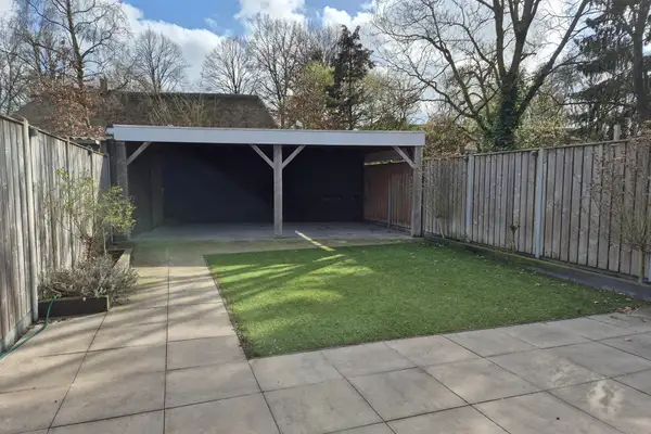 Foto #10 Huurwoning Bessenlaan Oss