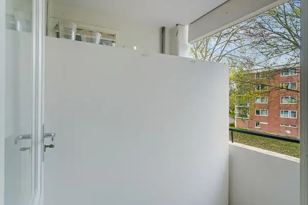 Foto #30 Appartement Savelsbos Amsterdam