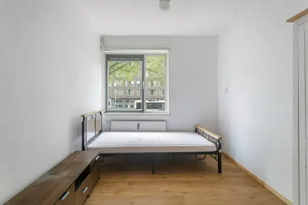 Foto #7 Appartement Savelsbos Amsterdam