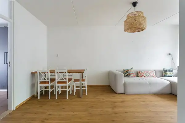 Foto #15 Appartement Savelsbos Amsterdam