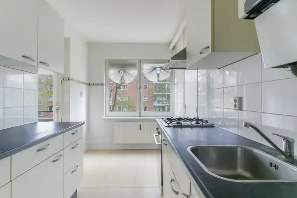 Foto #11 Appartement Savelsbos Amsterdam