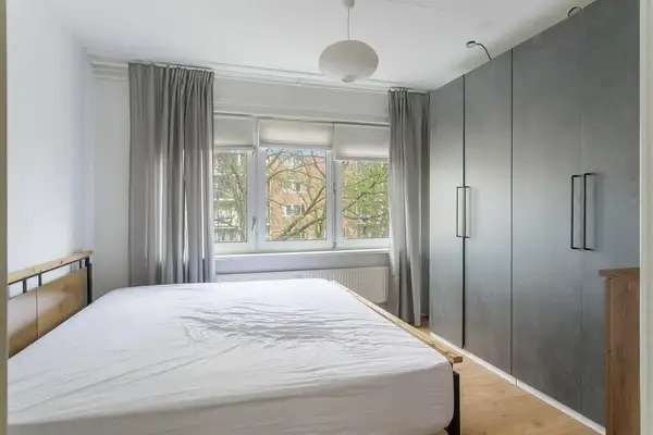 Foto #3 Appartement Savelsbos Amsterdam