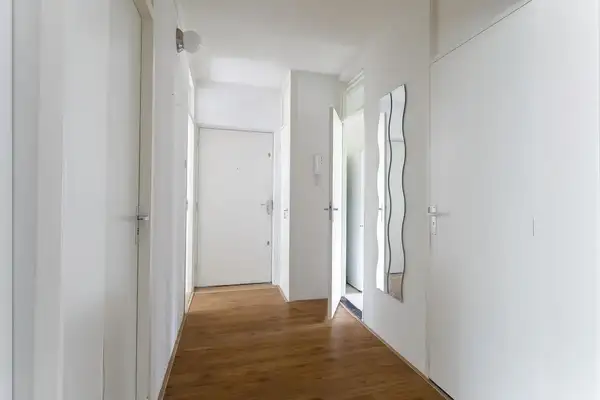 Foto #4 Appartement Savelsbos Amsterdam