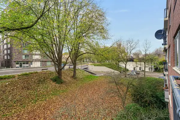 Foto #24 Appartement Savelsbos Amsterdam