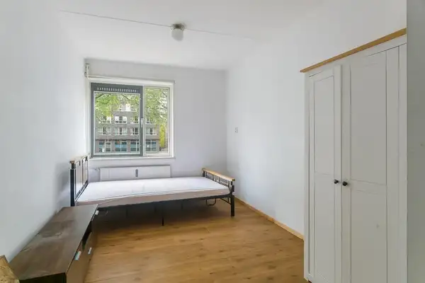 Foto #6 Appartement Savelsbos Amsterdam