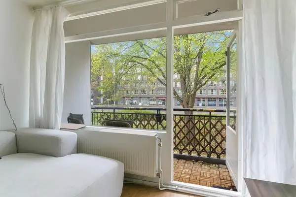 Foto #21 Appartement Savelsbos Amsterdam