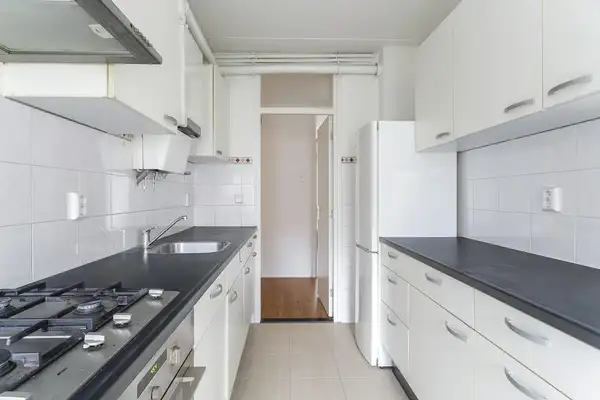 Foto #12 Appartement Savelsbos Amsterdam