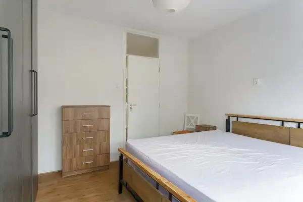 Foto #28 Appartement Savelsbos Amsterdam