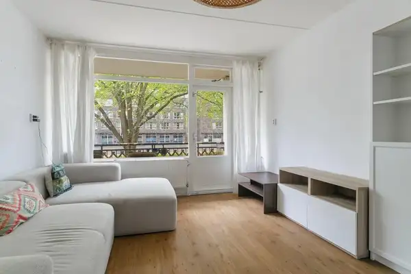 Foto #20 Appartement Savelsbos Amsterdam