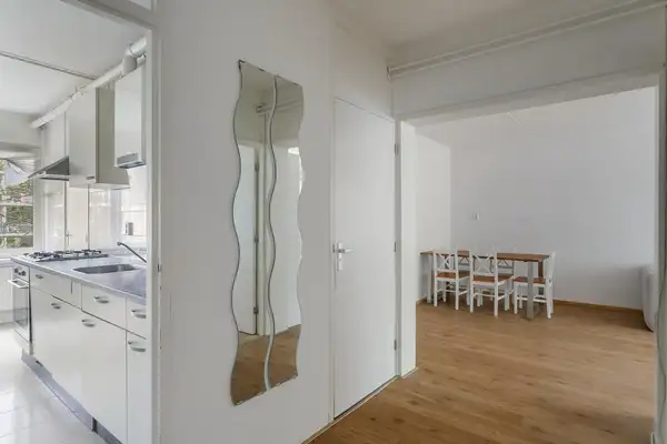 Foto #10 Appartement Savelsbos Amsterdam