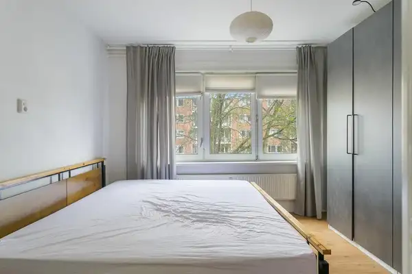 Foto #27 Appartement Savelsbos Amsterdam