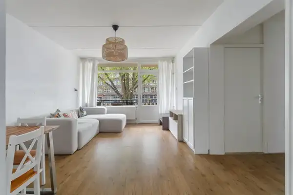 Foto #17 Appartement Savelsbos Amsterdam