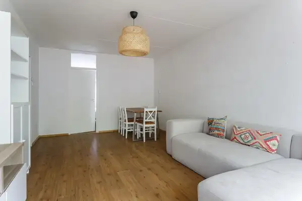 Foto #1 Appartement Savelsbos Amsterdam