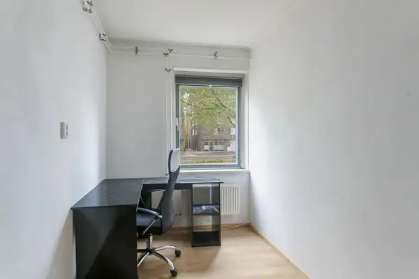 Foto #9 Appartement Savelsbos Amsterdam