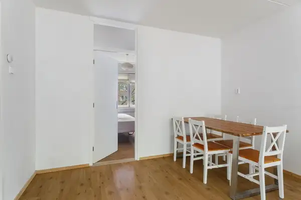 Foto #26 Appartement Savelsbos Amsterdam