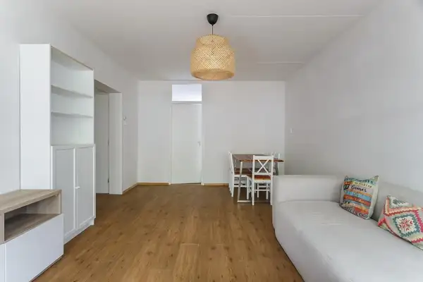 Foto #25 Appartement Savelsbos Amsterdam