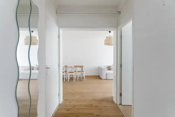 Foto #8 Appartement Savelsbos Amsterdam