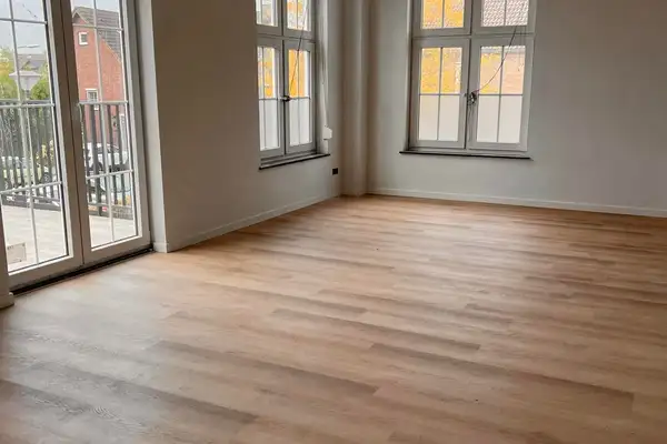 Foto #5 Appartement Raadhuisplein Amstenrade