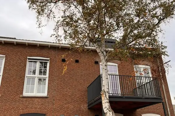 Foto #2 Appartement Raadhuisplein Amstenrade