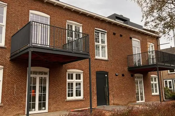 Foto #1 Appartement Raadhuisplein Amstenrade