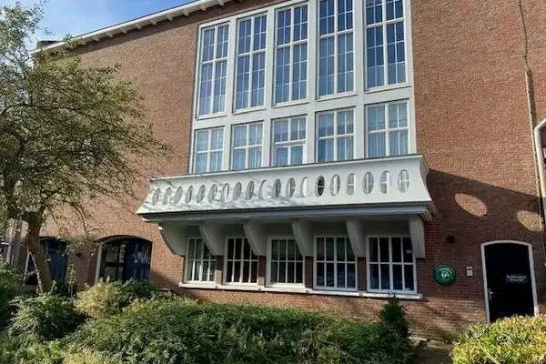 Foto #3 Appartement Raadhuisplein Amstenrade