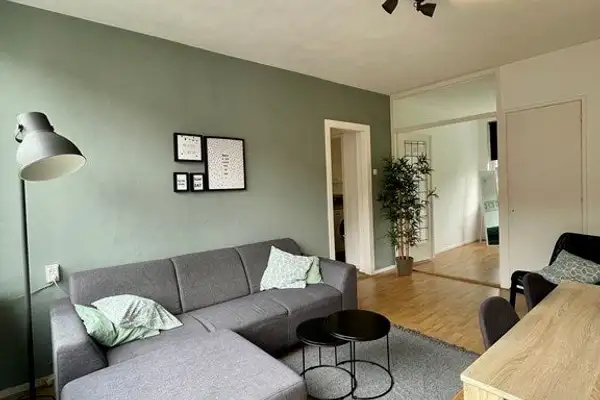 Foto #2 Appartement Frits Ruysstraat Rotterdam