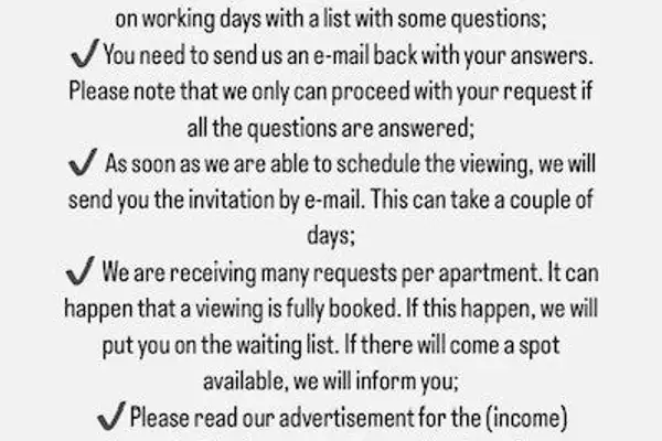 Foto #10 Appartement Frits Ruysstraat Rotterdam