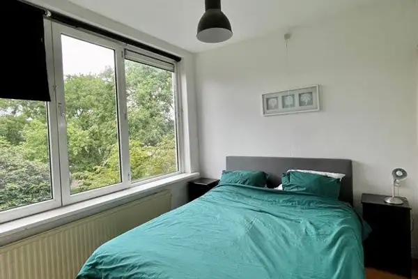 Foto #6 Appartement Frits Ruysstraat Rotterdam