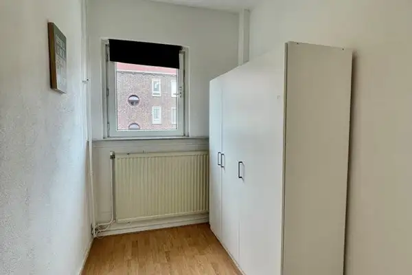 Foto #7 Appartement Frits Ruysstraat Rotterdam